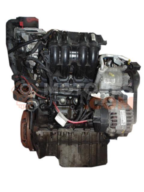 Motor 192B2000 Fiat Bravo II 1.4 i 16V Bz (90 cv)