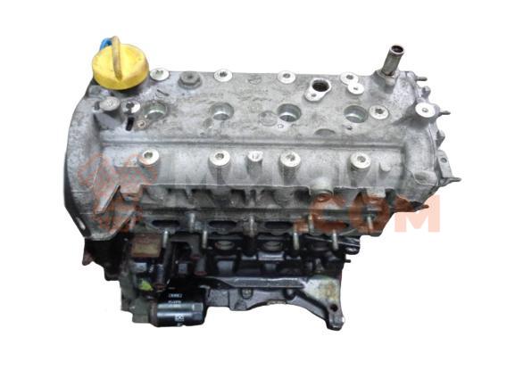 Motor 192B2000 Fiat Bravo II 1.4 i 16V Bz (90 cv)