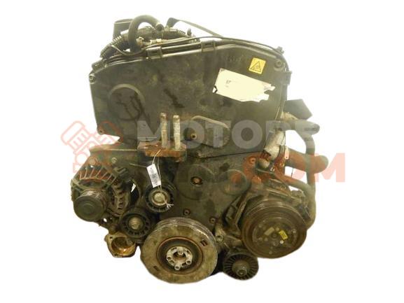 Motor 192B2000 Fiat Bravo II 1.4 i 16V Bz (90 cv)