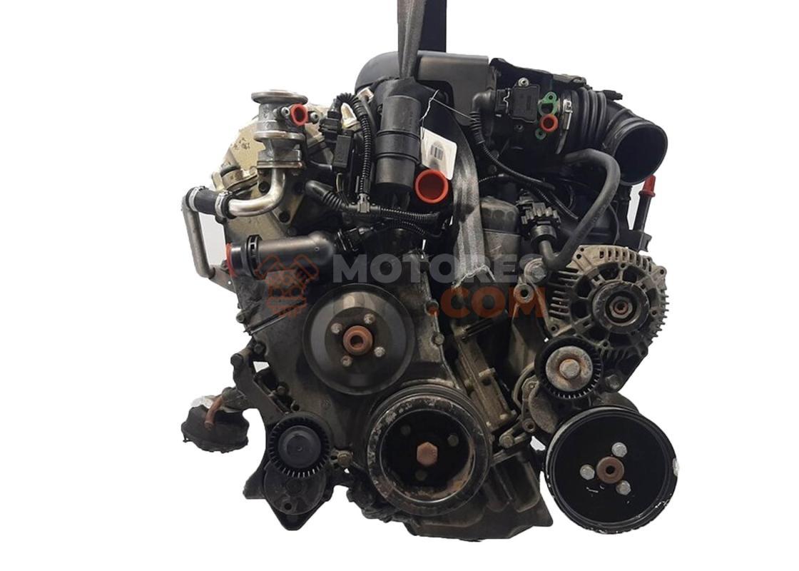 Motor 192b3000 Fiat Stilo (192) 1.6 16V (3 dr) (103 cv)