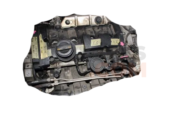Motor BPY Audi TTS Coupe (8J) 2.0 TFSI (272 cv) quattro