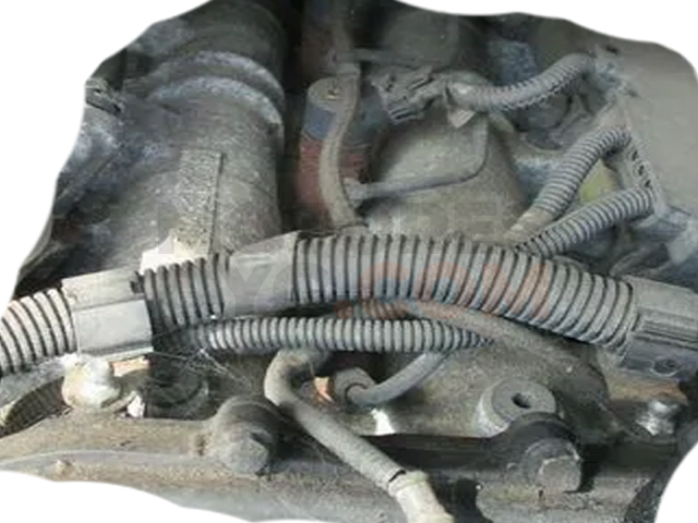 Motor NLO Iveco Daily IV Caja/Chasis 35C14 G, 35C14 G/P, 35S14 G, 35S14 G/P, 35C14 GD, 35S14 GD (136 cv)