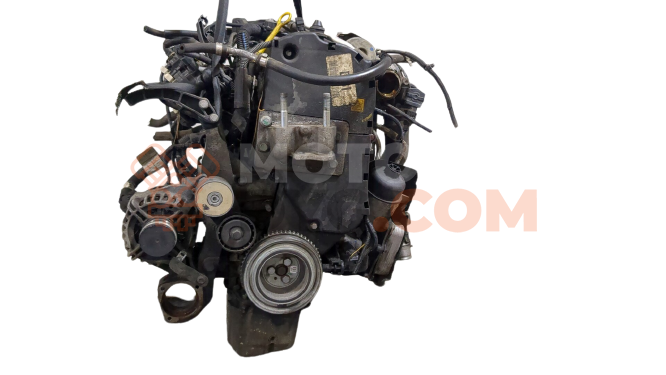 Motor 198 A 7.000 Fiat Bravo II 1.4 i 16V Bz (90 cv)