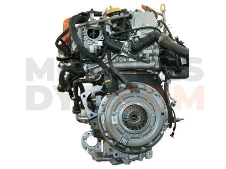 Motor 198 A1.000 Lancia Delta III 1.4T-Jet 16V (150 cv)