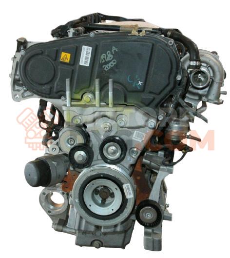 Motor 198 A2.000, 955 A3.000 Alfa Romeo MiTo 1.6 JTDm (120 cv)