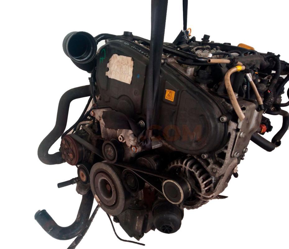 Motor 198 A2.000, 955 A3.000 Alfa Romeo MiTo 1.6 JTDm (120 cv)