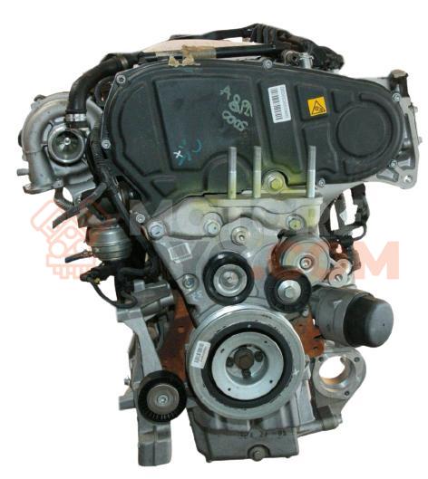 Motor 198 A2.000, 955 A3.000 Alfa Romeo MiTo 1.6 JTDm (120 cv)