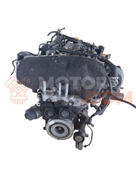 Motor 198 A2.000 Fiat Bravo II 1.6 16V MULTIJET (90 cv)
