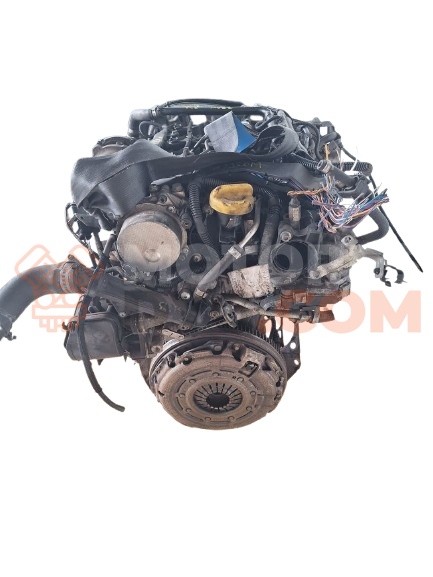 Motor 198 A2.000 Fiat Bravo II 1.6 16V MULTIJET (90 cv)