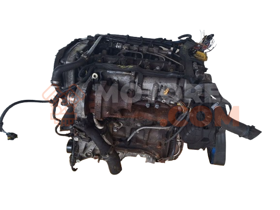 Motor 198 A2.000 Fiat Bravo II 1.6 16V MULTIJET (90 cv)