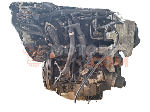 Motor 198 A2.000 Fiat Bravo II 1.6 16V MULTIJET (90 cv)