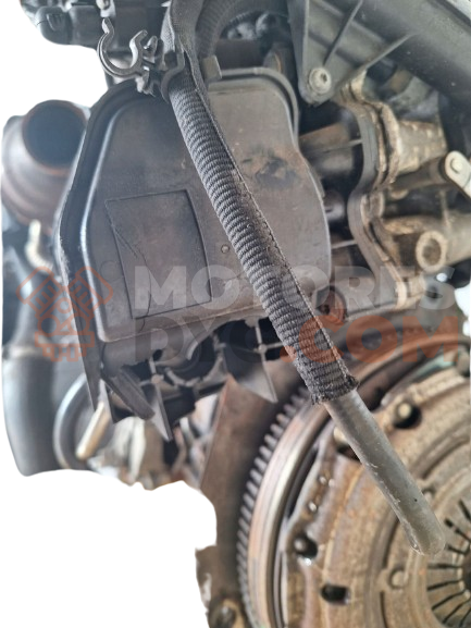 Motor 198 A2.000 Fiat Bravo II 1.6 16V MULTIJET (90 cv)