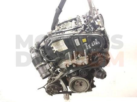 Motor 198 A2.000 Lancia Delta III 1.6JTD Multijet 16V (120 cv) DFN DPF