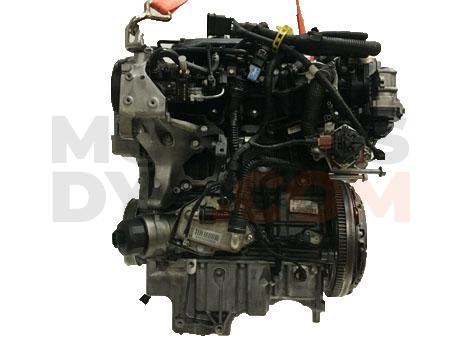 Motor 198 A2.000 Lancia Delta III 1.6JTD Multijet 16V (120 cv) DPF