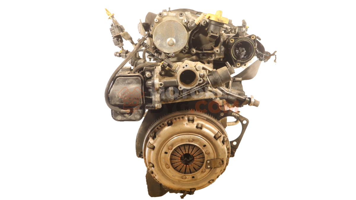 Motor 198 A2.000 Lancia Delta III 1.6JTD Multijet 16V (120 cv) DPF