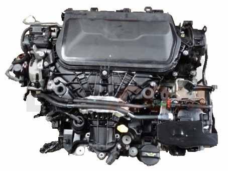 Motor 198 A3.000 Fiat Linea 1.6 16V Multijet (105 cv)