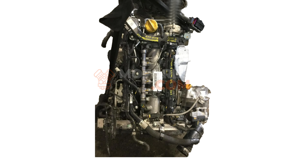 Motor 198 a4.000 Alfa Romeo Giulietta II 1.4 (105 cv)