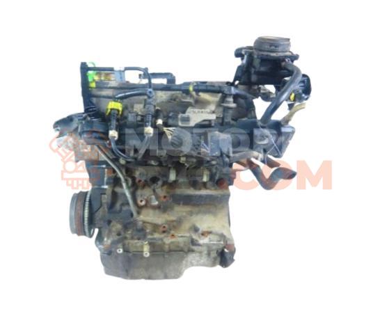 Motor 198 A4.000 Alfa Romeo Giulietta II 1.4 (120 cv) LPG