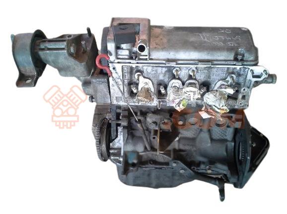 Motor 198 A4.000 Alfa Romeo Giulietta II 1.4 (120 cv) LPG