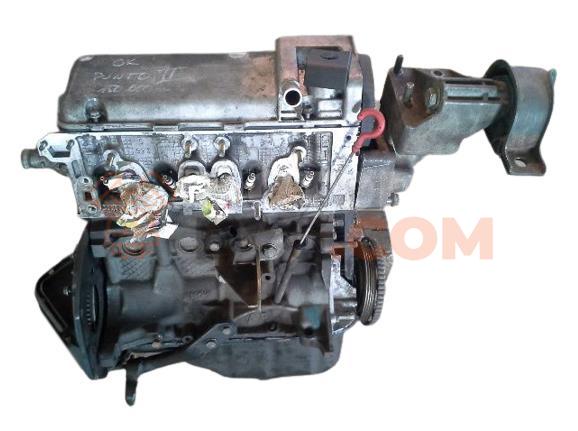 Motor 198 A4.000 Alfa Romeo Giulietta II 1.4 (120 cv) LPG
