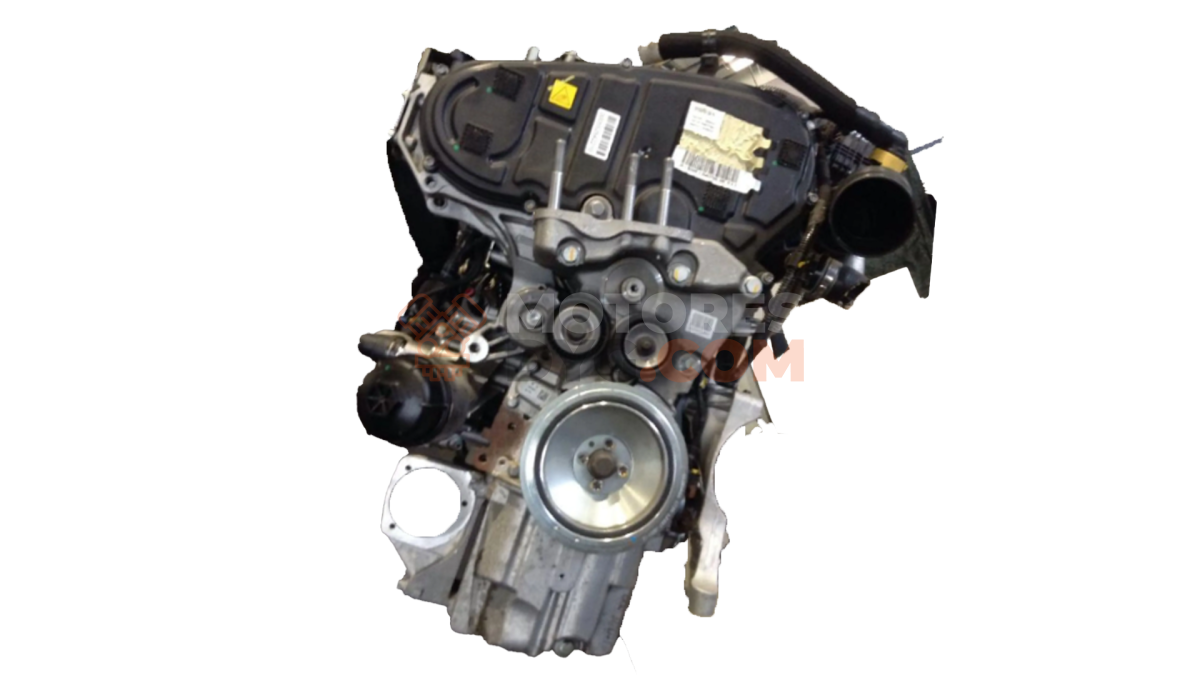 Motor 198 a4.000 Alfa Romeo Giulietta II 1.4 (120 cv) LPG