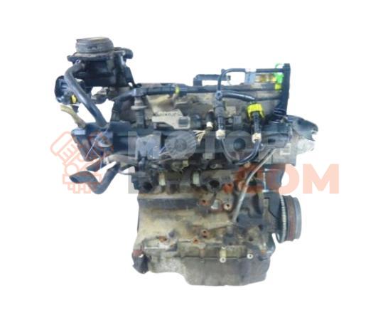 Motor 198 A4.000 Alfa Romeo Giulietta II 1.4 (120 cv) LPG