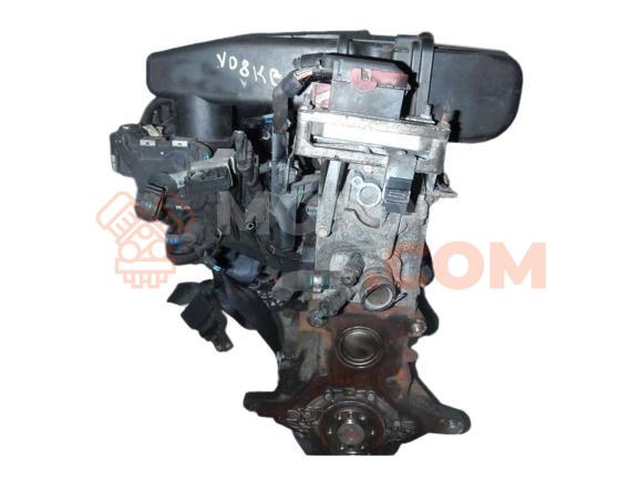Motor 198 A4.000 Alfa Romeo Giulietta versión 2016 1.4 TB (120 cv) S&S
