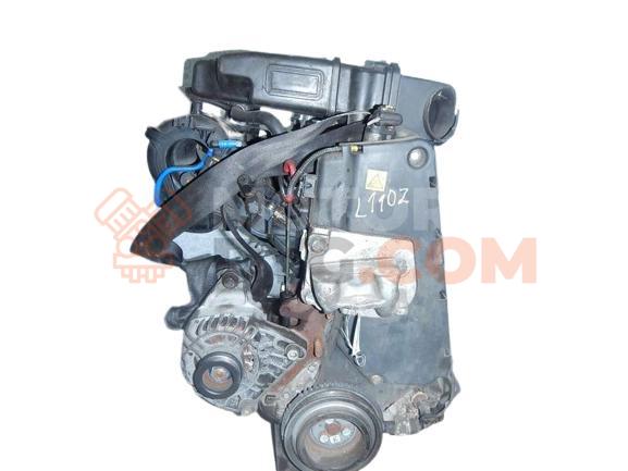 Motor 198 A4.000 Alfa Romeo Giulietta versión 2016 1.4 TB (120 cv) S&S