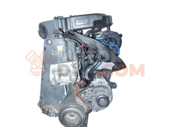Motor 198 A4.000 Alfa Romeo Giulietta versión 2016 1.4 TB (120 cv) S&S