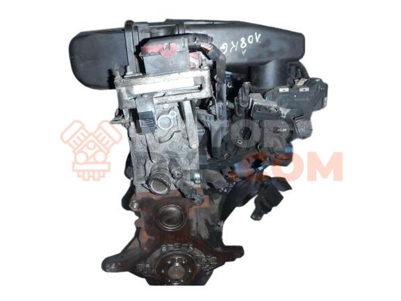 Motor 198 A4.000 Alfa Romeo Giulietta versión 2016 1.4 TB (120 cv) S&S