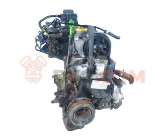 Motor 198 A4.000 Alfa Romeo MiTo 1.4 T-Jet (120  cv)