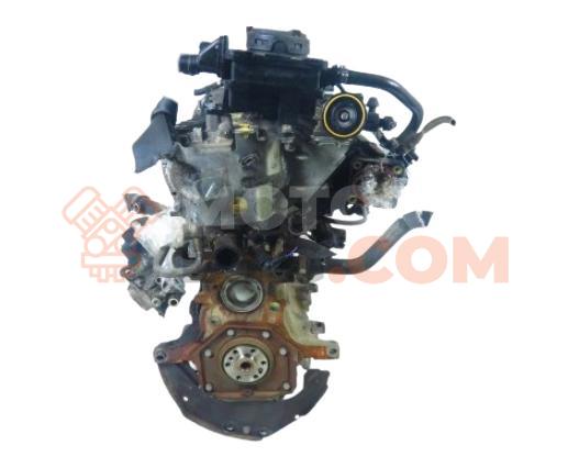 Motor 198 A4.000 Alfa Romeo MiTo 1.4 T-Jet (120  cv)