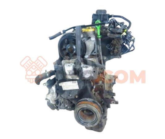 Motor 198 A4.000 Alfa Romeo MiTo 1.4 T-Jet (120  cv)