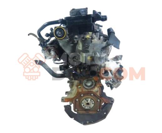 Motor 198 A4.000 Alfa Romeo MiTo 1.4 T-Jet (120  cv)