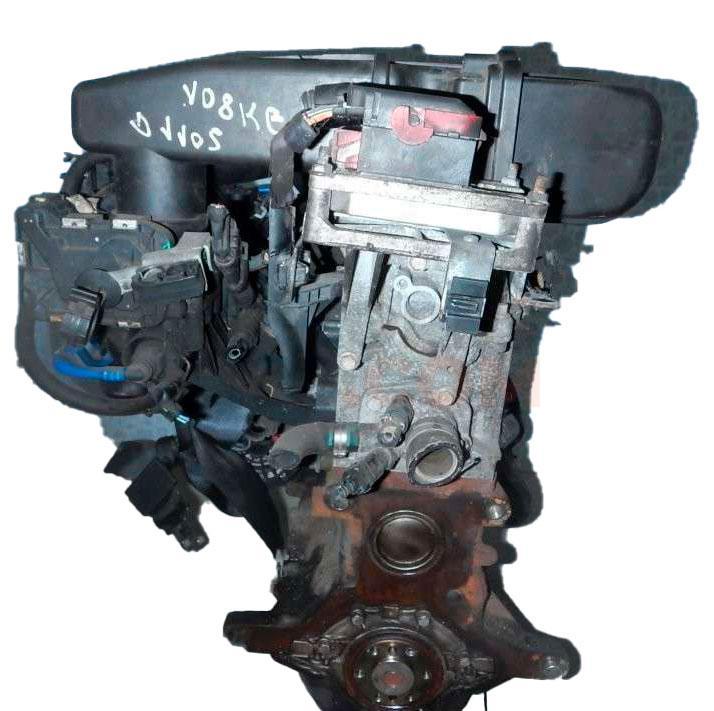 Motor 198 A4.000 Alfa Romeo MiTo 1.4 T-Jet (120  cv)