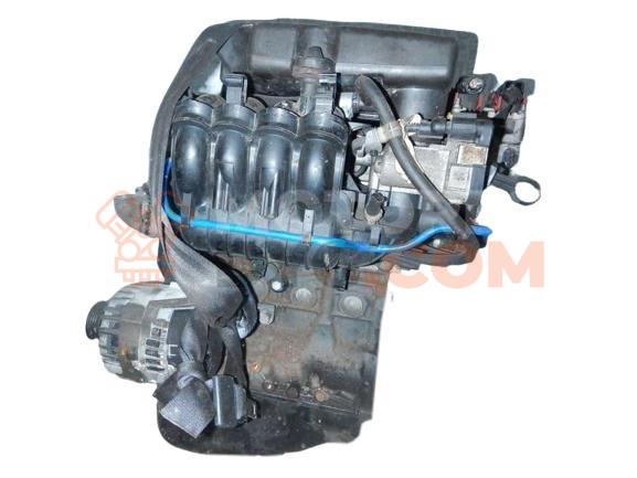 Motor 198 A4.000 Alfa Romeo MiTo VERSIÓN 2013 1.4 TP (120 cv) LPG