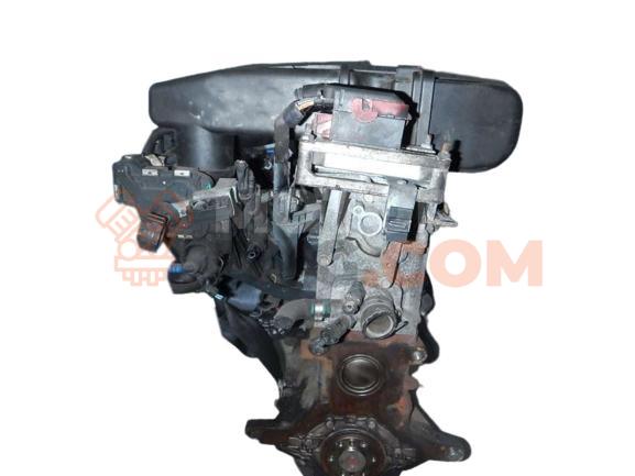 Motor 198 A4.000 Alfa Romeo MiTo VERSIÓN 2013 1.4 TP (120 cv) LPG