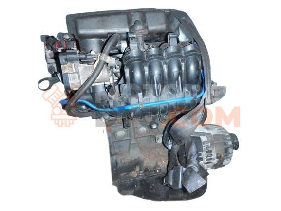 Motor 198 A4.000 Alfa Romeo MiTo VERSIÓN 2013 1.4 TP (120 cv) LPG
