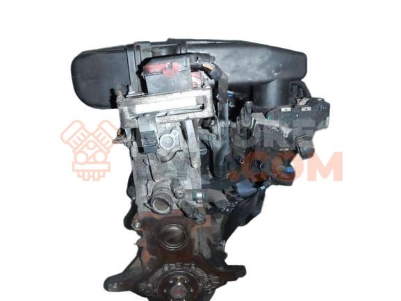 Motor 198 A4.000 Alfa Romeo MiTo VERSIÓN 2013 1.4 TP (120 cv) LPG
