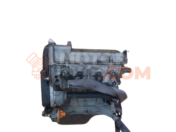Motor 198 A4.000 Fiat Bravo II 1.4 i 16V Bz (90 cv)