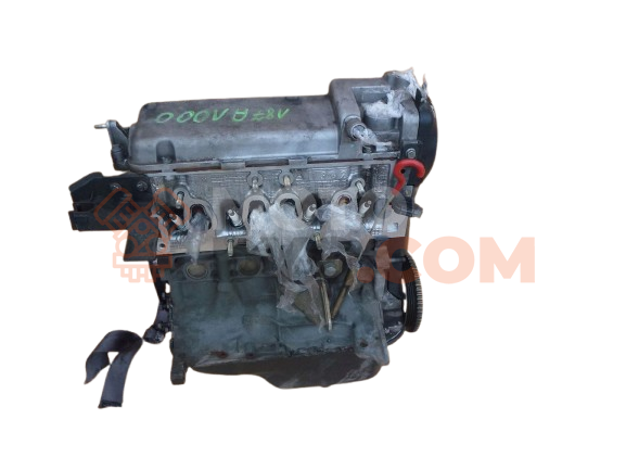 Motor 198 A4.000 Fiat Bravo II 1.4 i 16V Bz (90 cv)