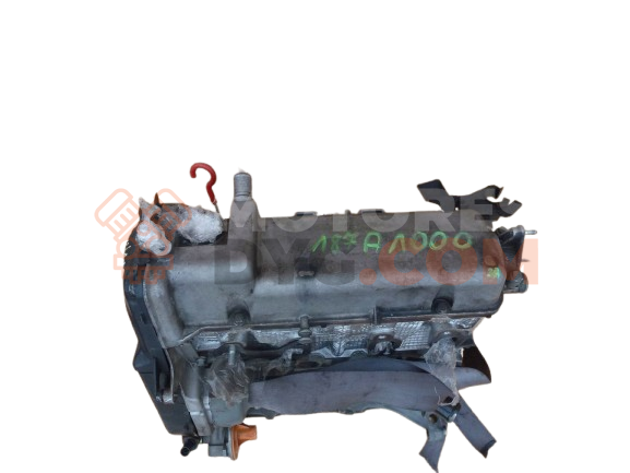 Motor 198 A4.000 Fiat Bravo II 1.4 i 16V Bz (90 cv)