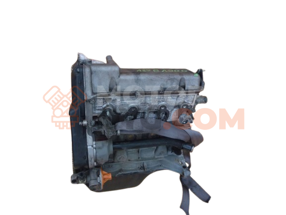 Motor 198 A4.000 Fiat Bravo II 1.4 i 16V Bz (90 cv)