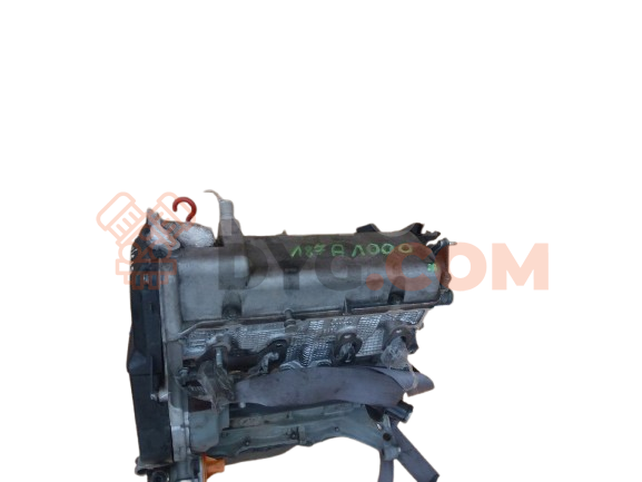 Motor 198 A4.000 Fiat Bravo II 1.4 i 16V Bz (90 cv)