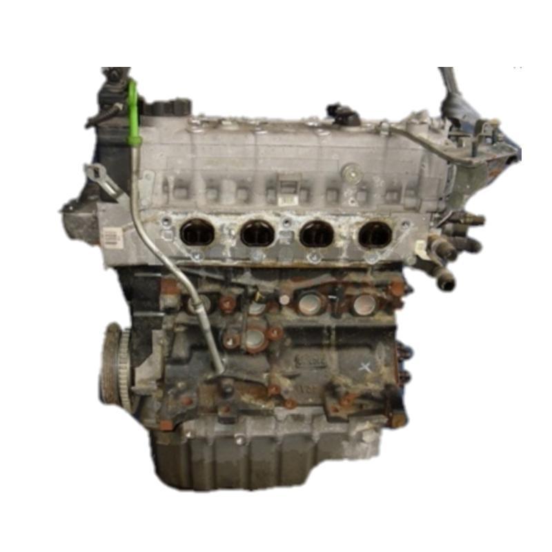 Motor 198 A4.000 Fiat Doblo II (Versión 2015) 1.4 T-JET (120 cv) CNG