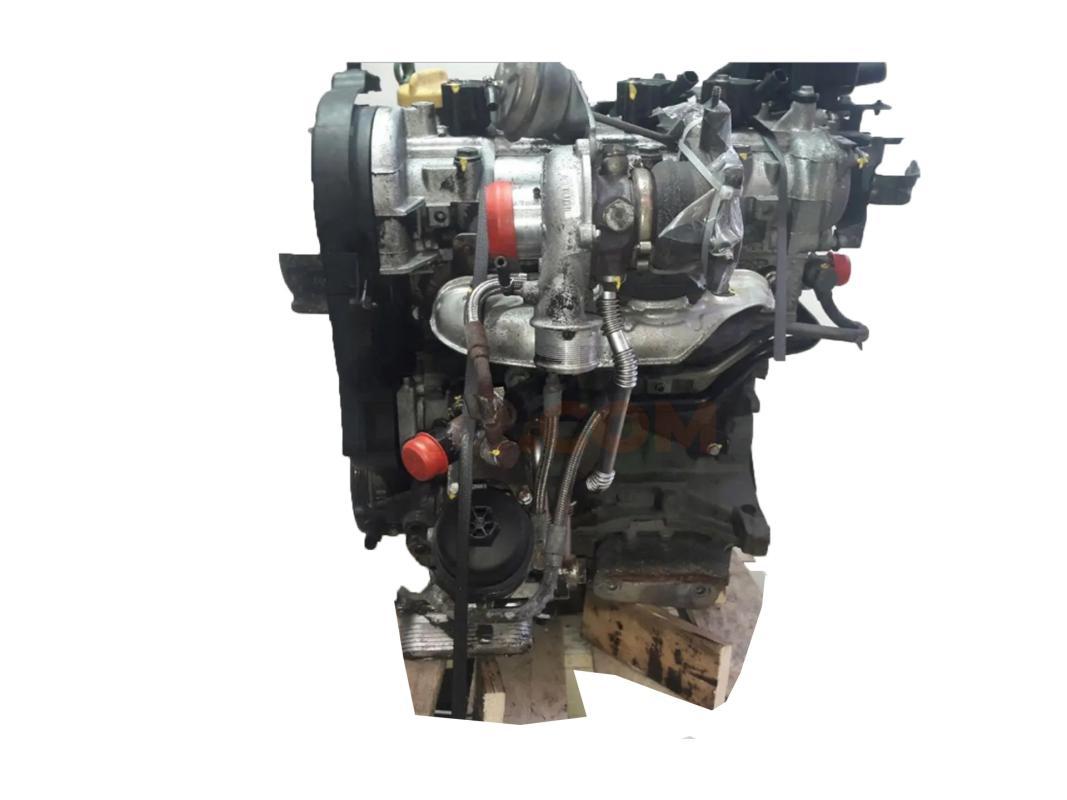 Motor 198 A4.000 Fiat Grande Punto 1.4 T-Jet (120 cv)