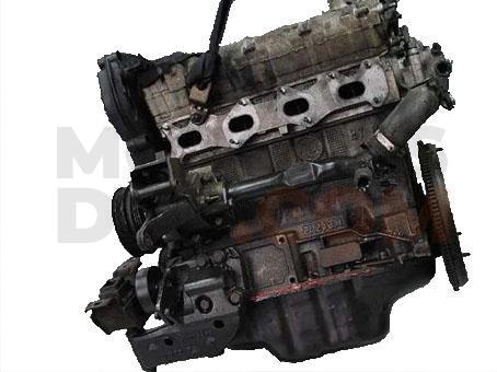 Motor 198 A4.000 Lancia Delta III 1.4T-Jet 16V (120 cv)