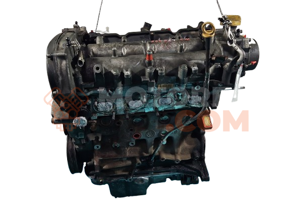 Motor 198 a6.000 Fiat Bravo II 1.6 Multijet 16V (105 cv)