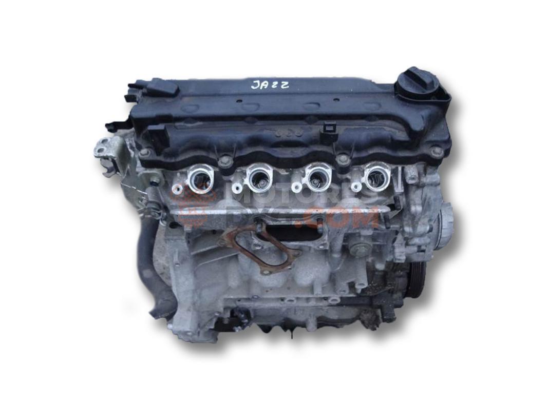 Motor 19860803 Honda Jazz II 1.4 (100 cv) i-Shift