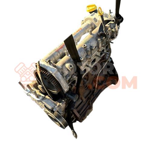 Motor 198A2000 Fiat Bravo II 1.6 Multijet 16V (120 cv)